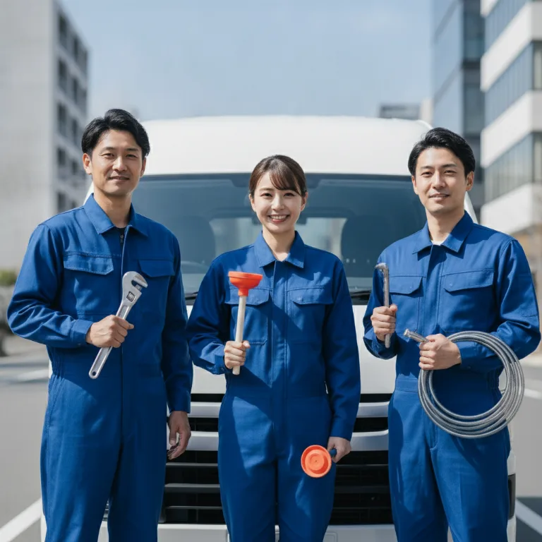 배관공 팀 위치: 속초시